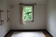 布団を敷く部屋の一例
