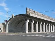 稚内港北防波堤ドーム